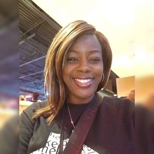 Meet your Posher, Sherese